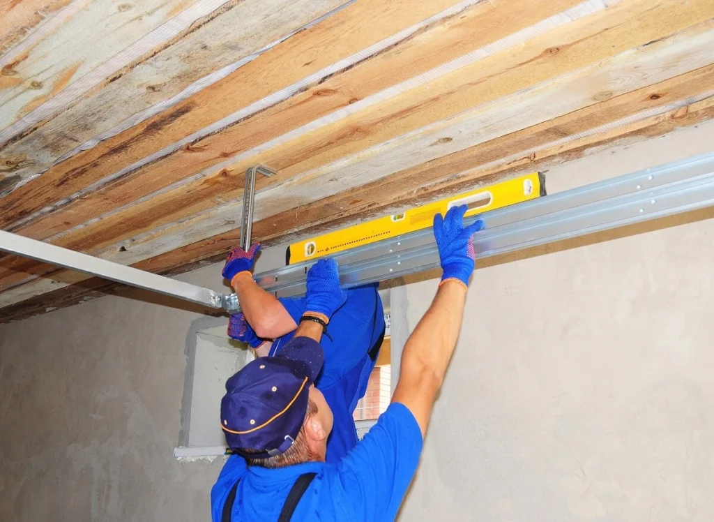 Emergency Garage Door Repair