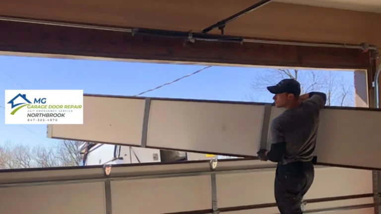 Garage Door Installation